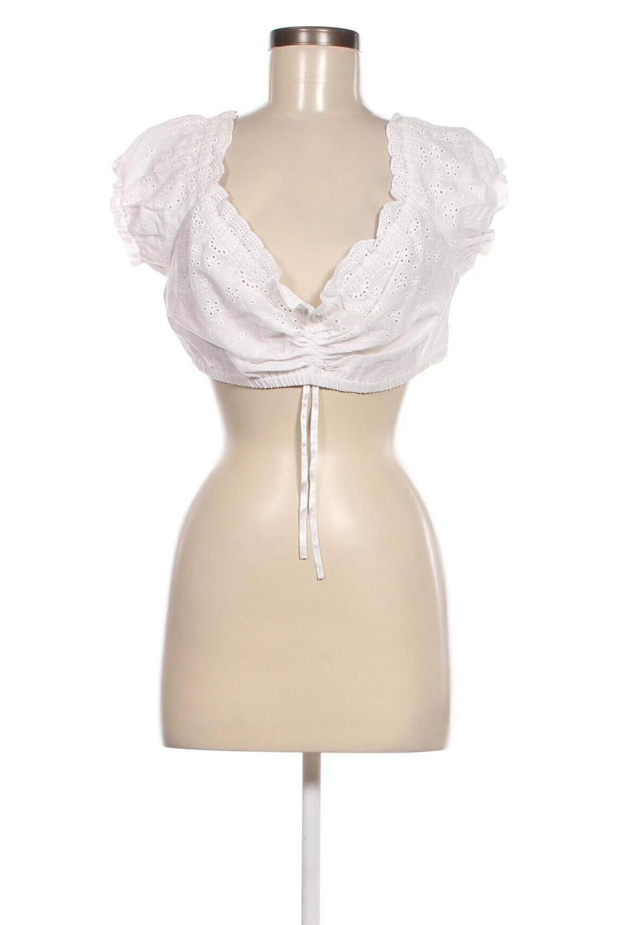 Damen Shirt Marjo, Größe XL, Farbe Weiß, Preis € 37,11