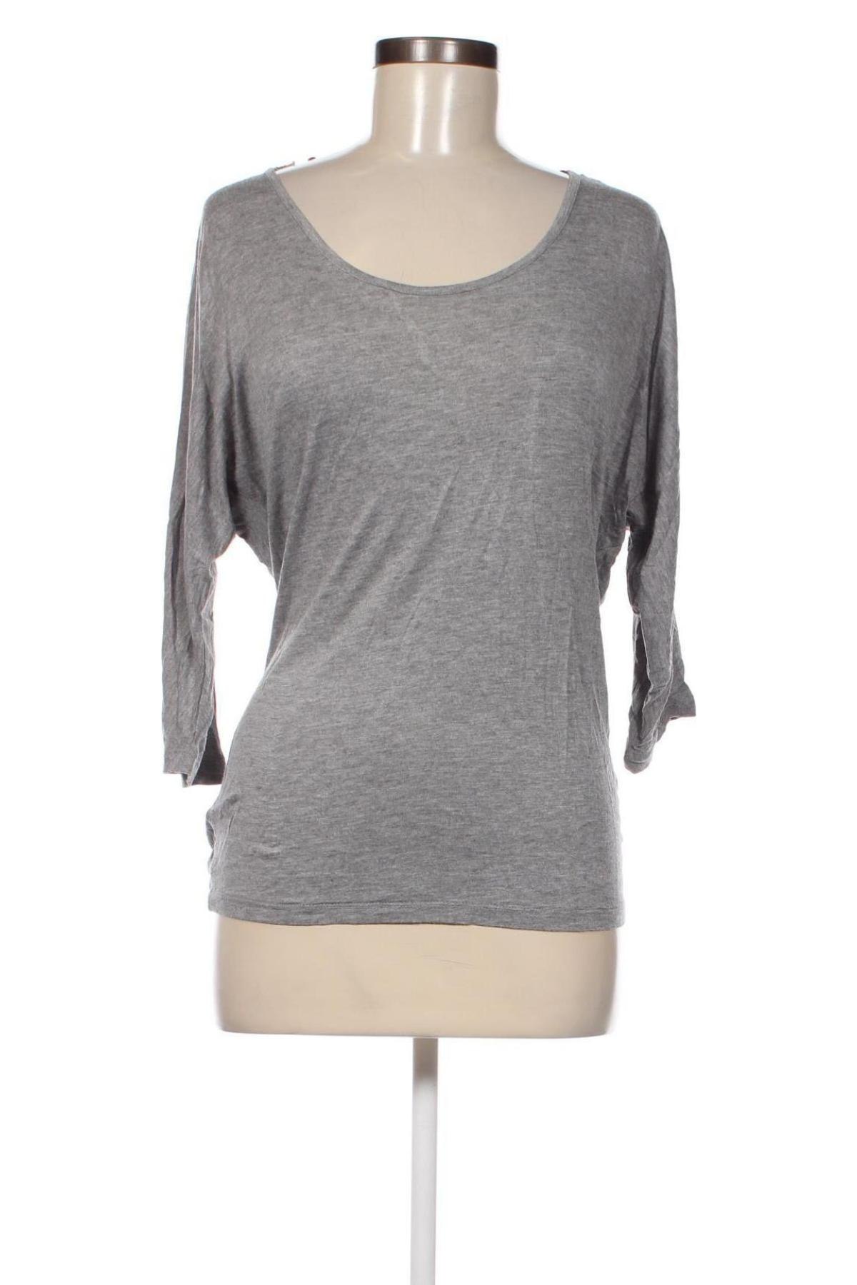 Damen Shirt Maui Wowie, Größe XS, Farbe Grau, Preis 3,07 €