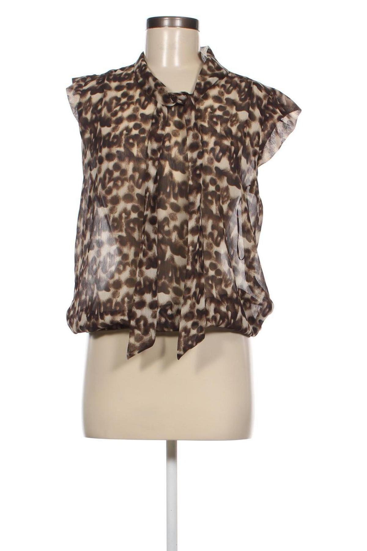 Γυναικεία μπλούζα Yessica, Μέγεθος M, Χρώμα Πολύχρωμο, Τιμή 9,72 €