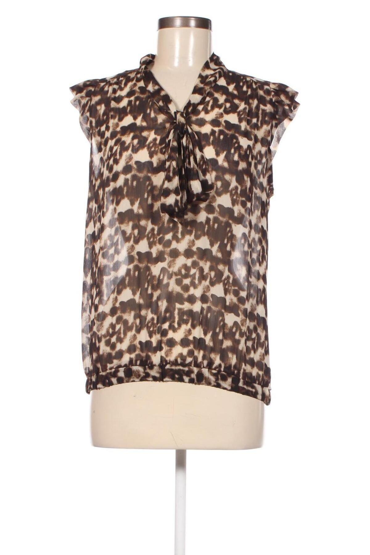 Γυναικεία μπλούζα Yessica, Μέγεθος M, Χρώμα Πολύχρωμο, Τιμή 5,12 €