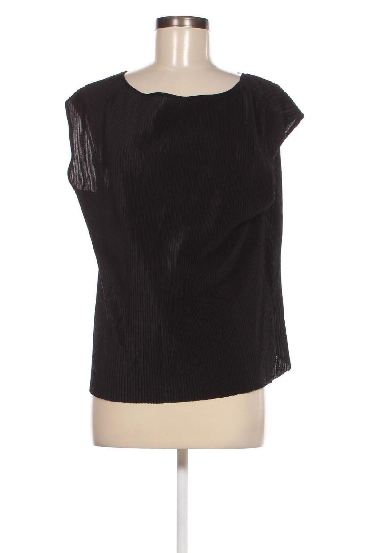 Γυναικεία μπλούζα Zara Trafaluc, Μέγεθος S, Χρώμα Μαύρο, Τιμή 7,67 €