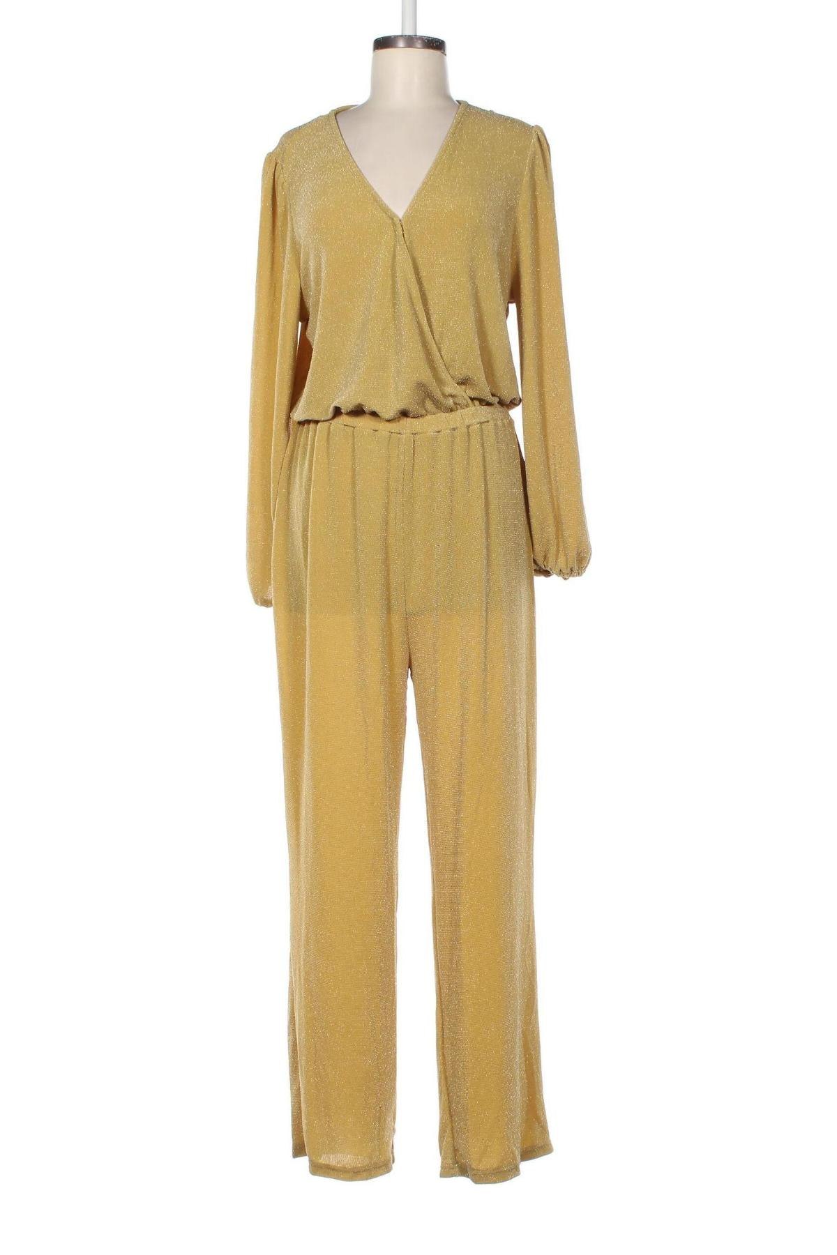 Γυναικεία σαλοπέτα Judith Williams, Μέγεθος L, Χρώμα Κίτρινο, Τιμή 13,42 €