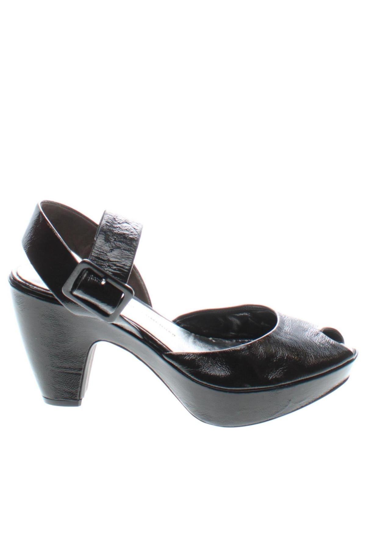 Дамски обувки Kennel & Schmenger, Размер 38, Цвят Черен, Цена 93,00 лв.