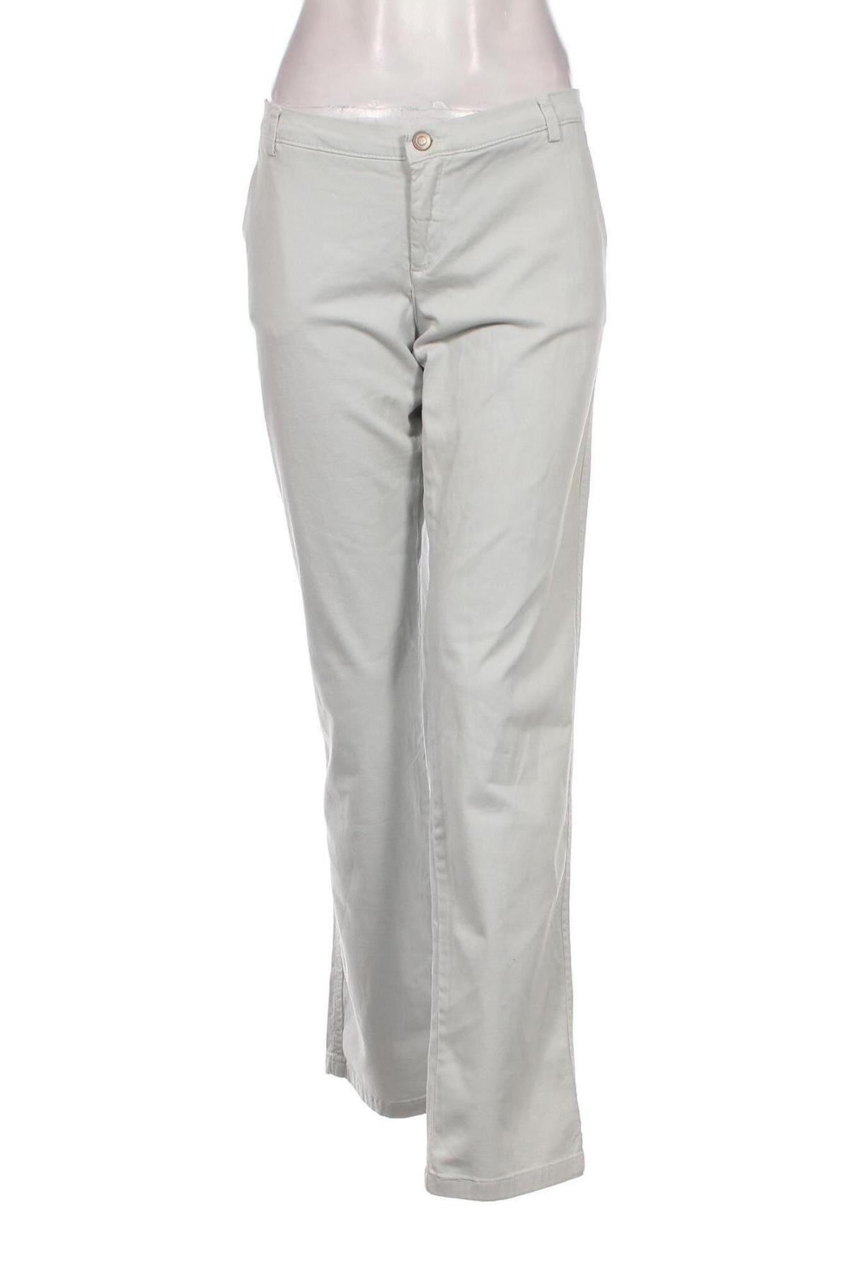 Γυναικείο παντελόνι Alpha Studio, Μέγεθος XL, Χρώμα Μπλέ, Τιμή 98,45 €