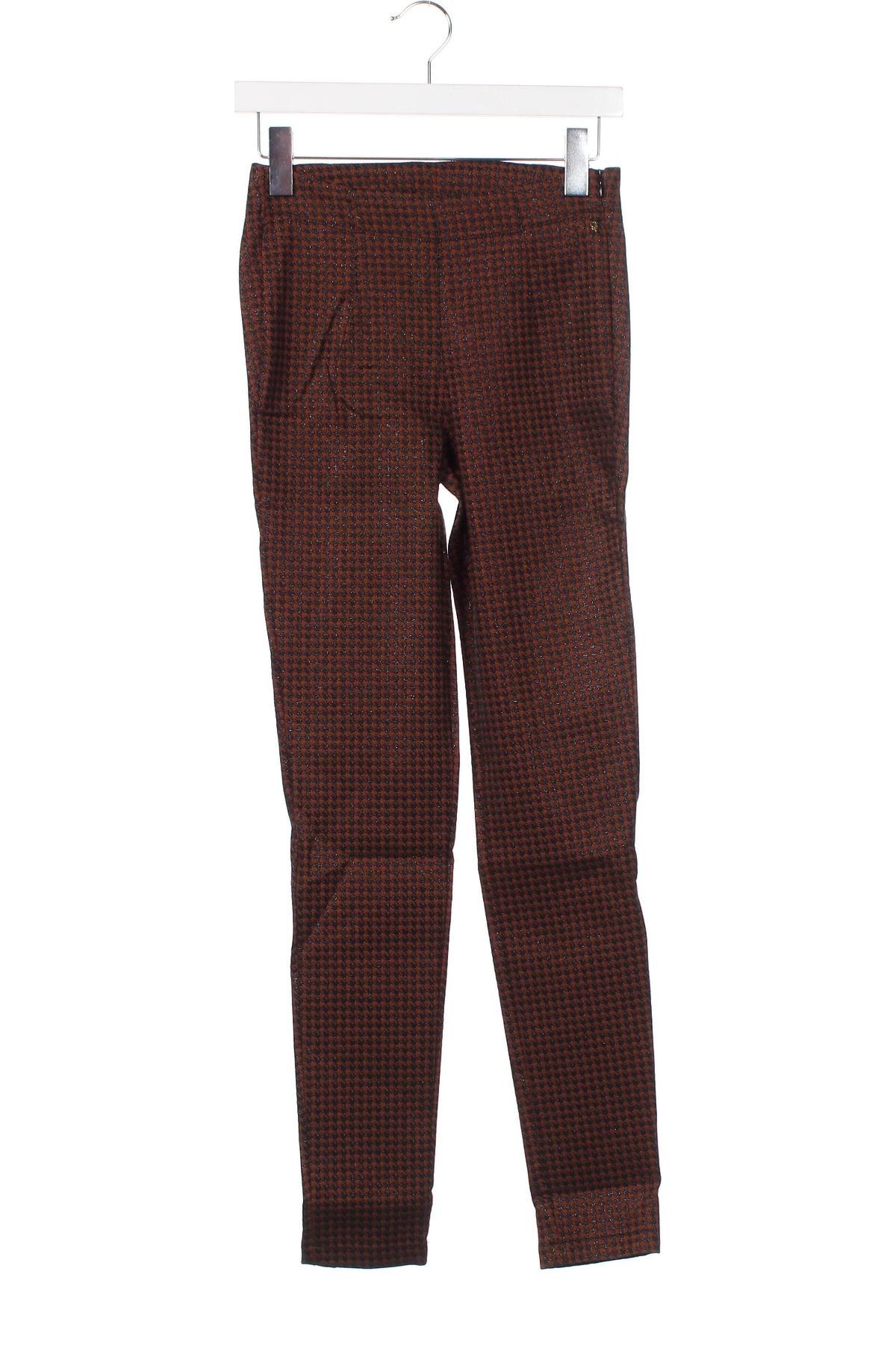 Дамски панталон Colourful Rebel, Размер XS, Цвят Многоцветен, Цена 30,45 лв.