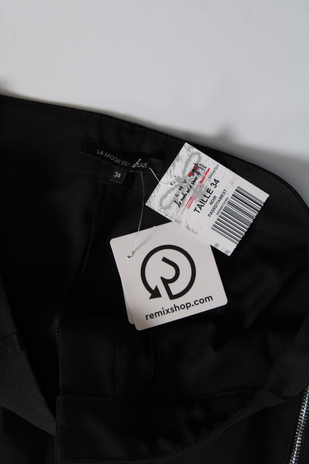robe la mode est a vous LMV taille 44 mod. * salopette * takara cerise