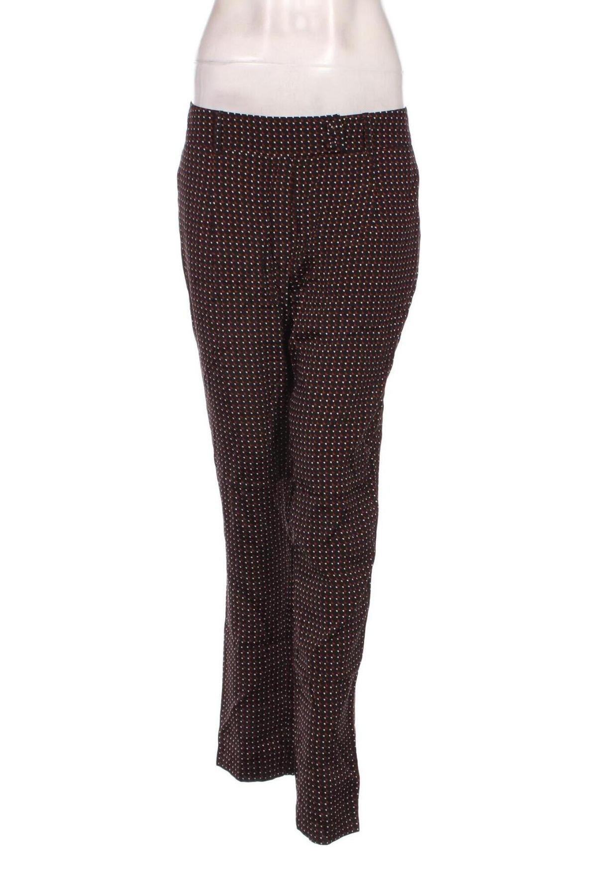 Damskie spodnie Maison 123, Rozmiar S, Kolor Kolorowy, Cena 30,55 zł