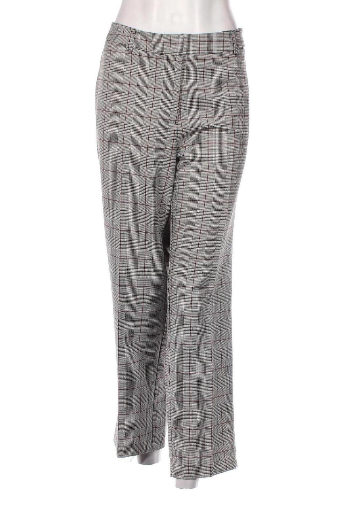 Дамски панталон Montego, Размер XL, Цвят Сив, Цена 17,94 лв.