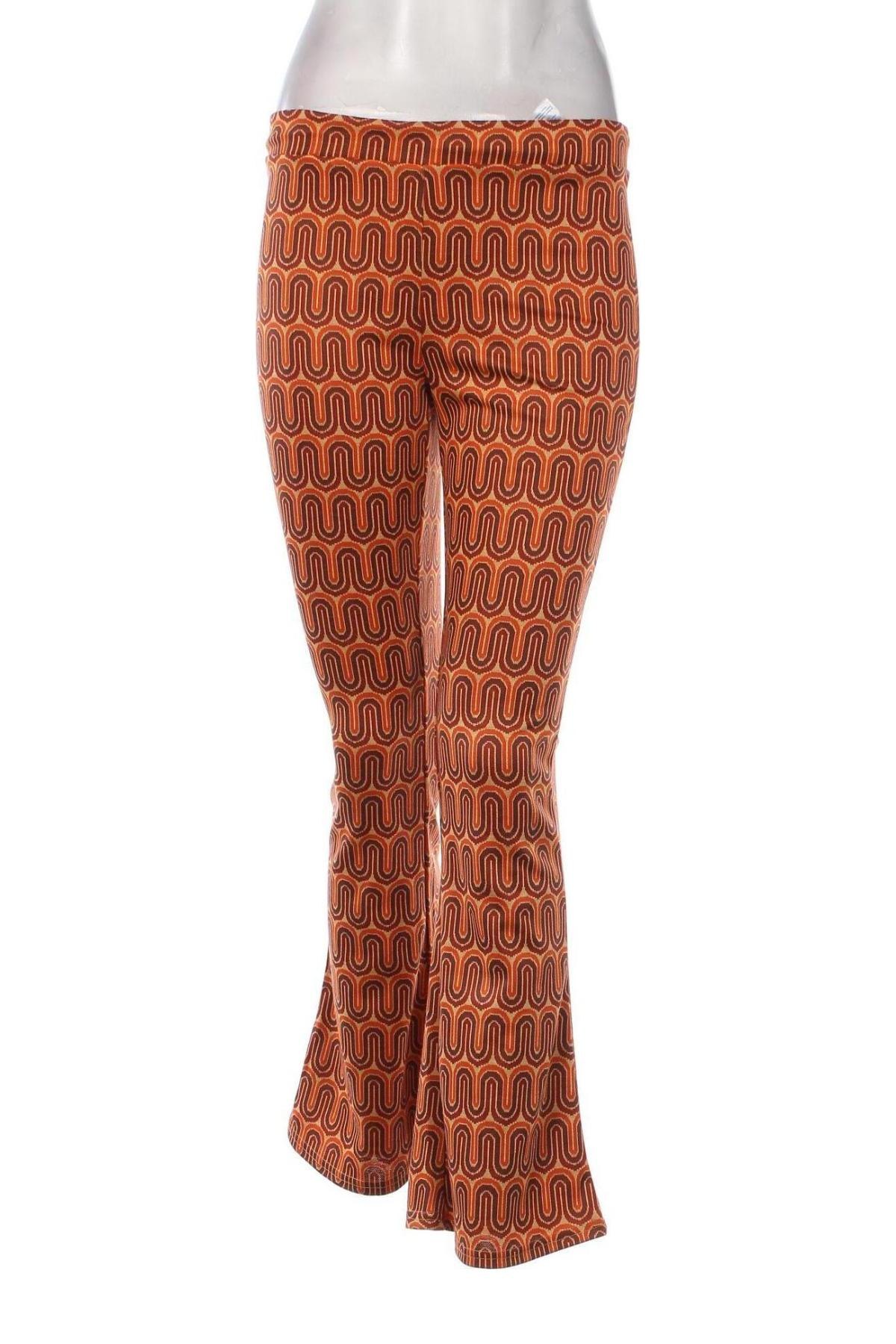 Pantaloni de femei ONLY, Mărime S, Culoare Multicolor, Preț 24,87 Lei