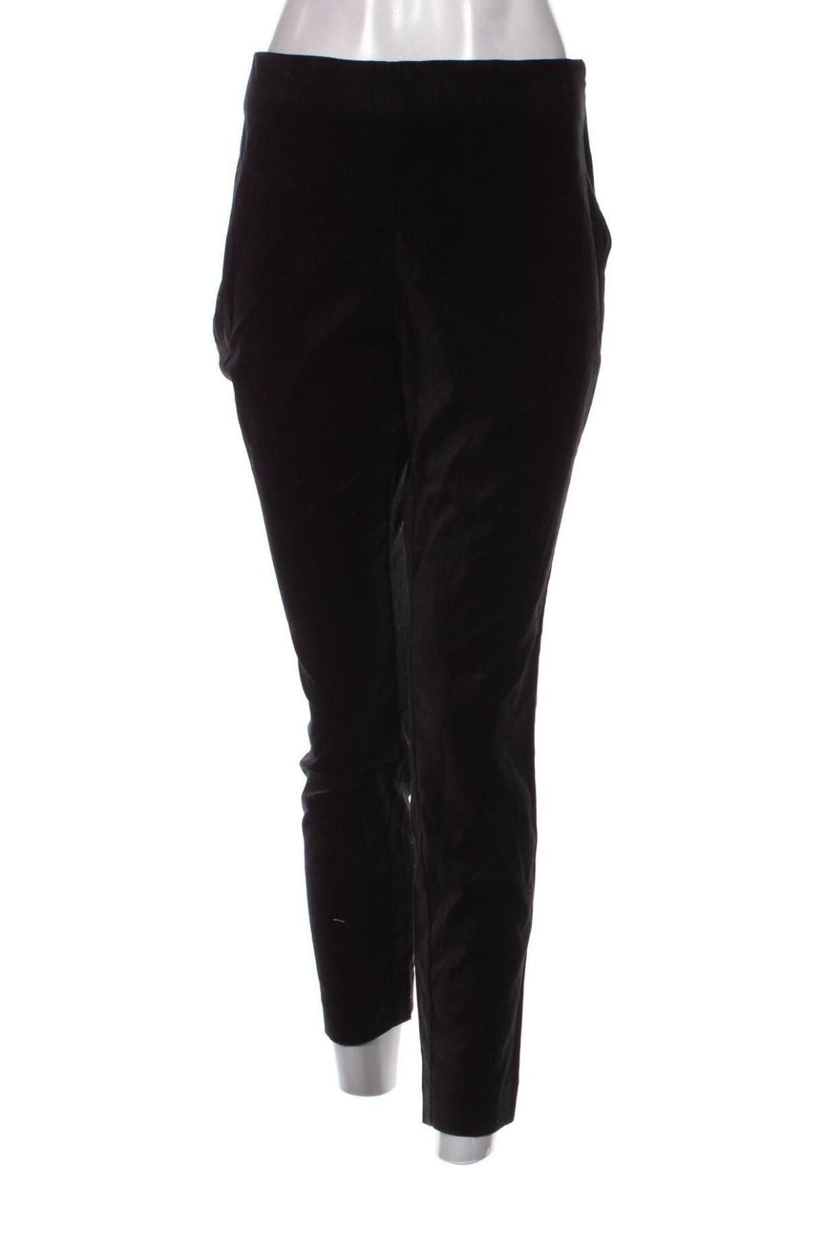 Γυναικείο παντελόνι Ralph Lauren, Μέγεθος L, Χρώμα Μαύρο, Τιμή 155,67 €