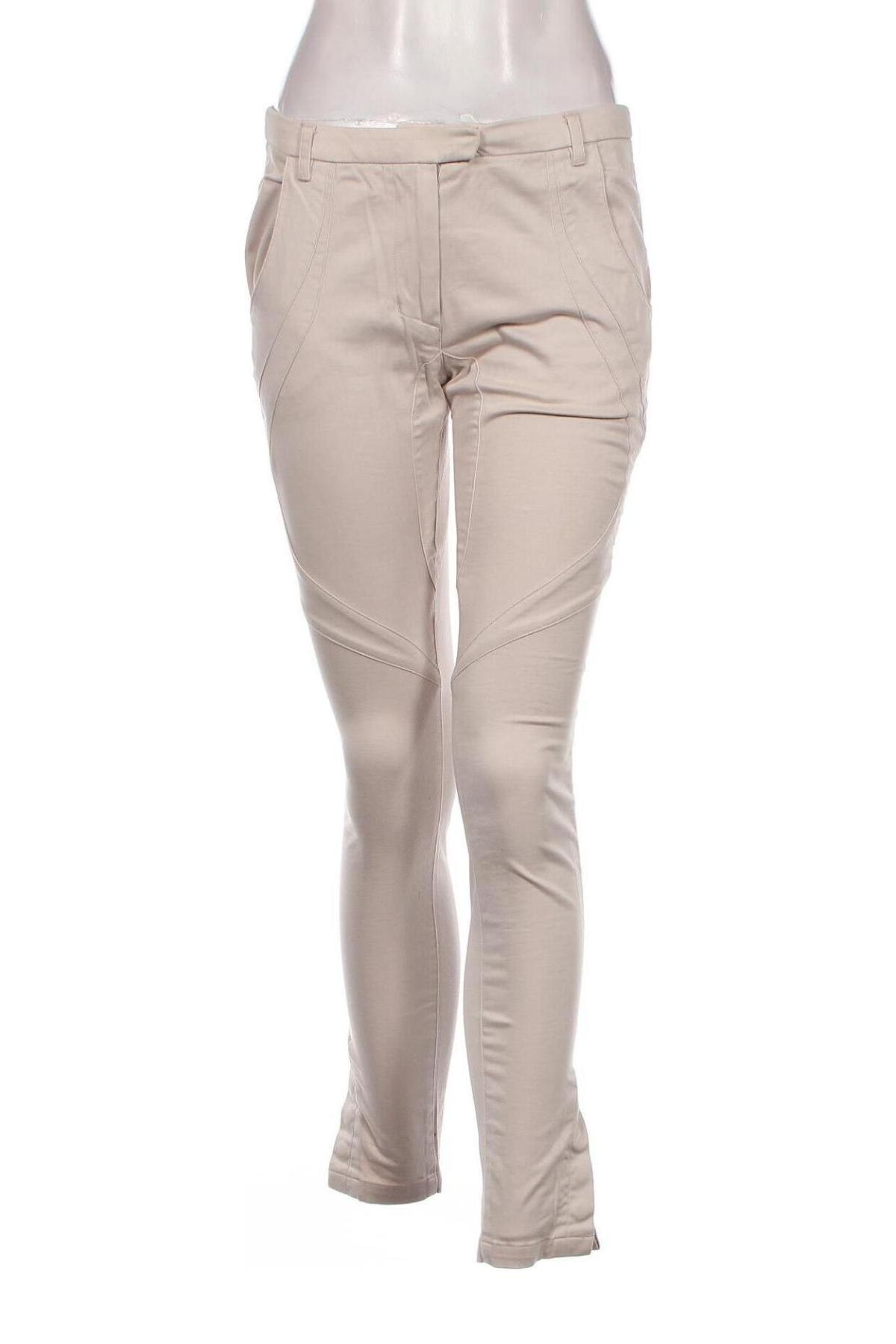 Дамски панталон Rosemunde, Размер M, Цвят Сив, Цена 49,00 лв.