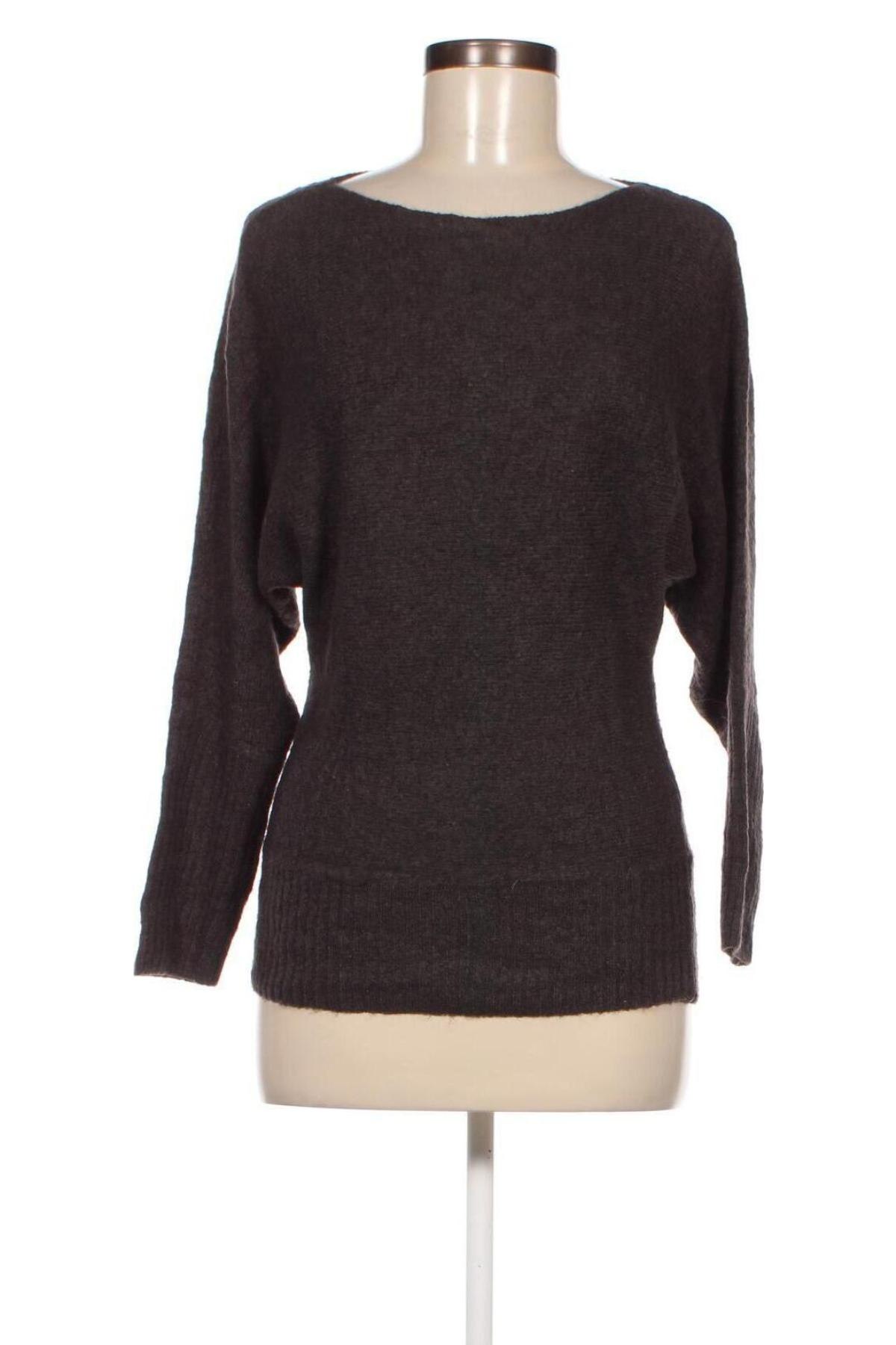 Дамски пуловер Jean Pascale, Размер XS, Цвят Зелен, Цена 4,06 лв.