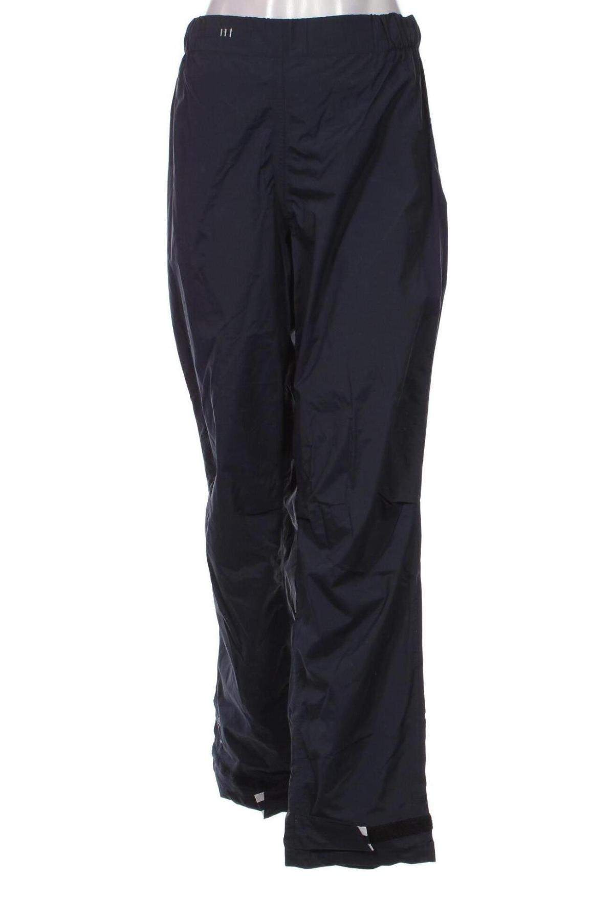 Pantaloni sport de femei, Mărime S, Culoare Albastru, Preț 19,00 Lei