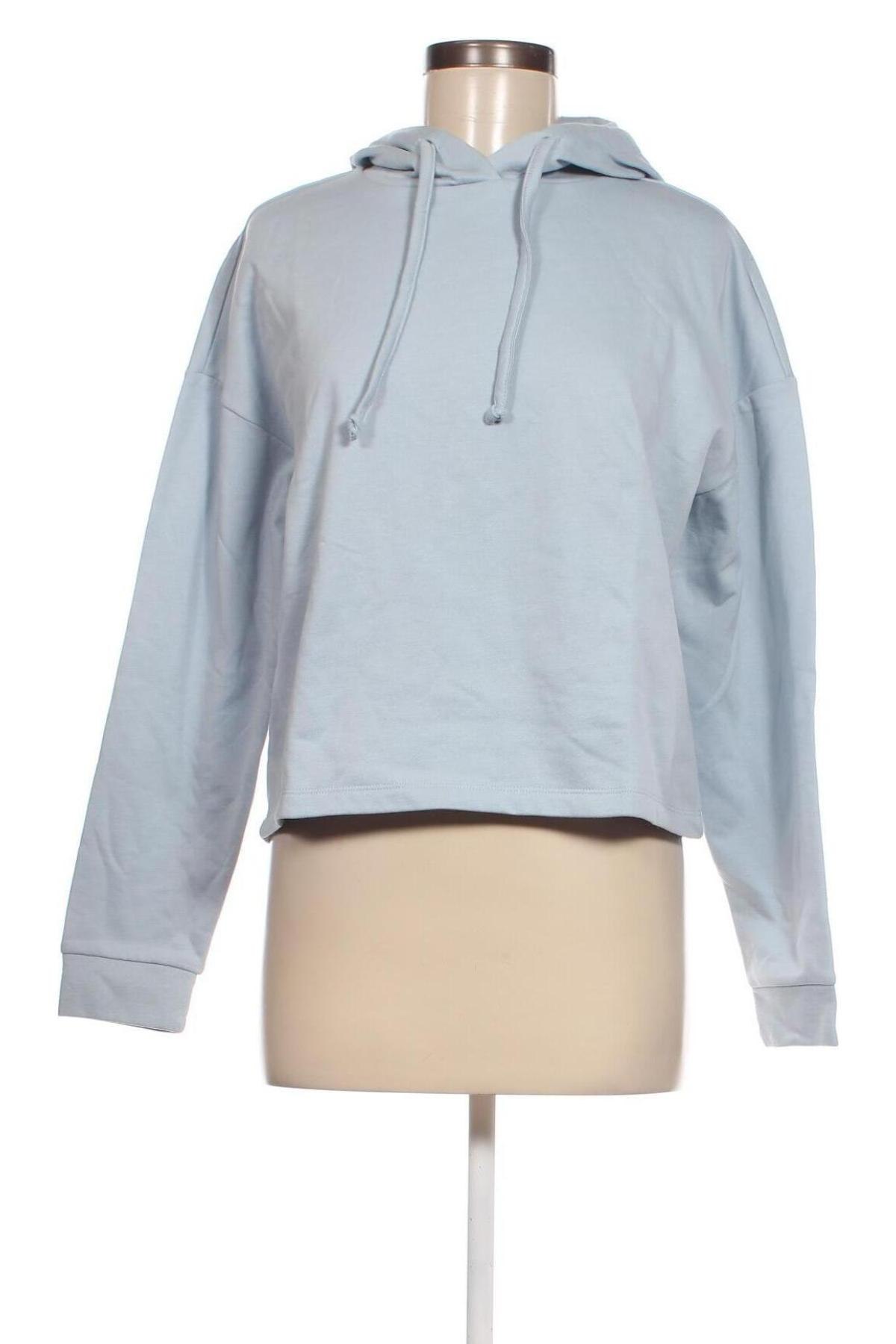 Damen Sweatshirt ONLY, Größe S, Farbe Blau, Preis € 9,90