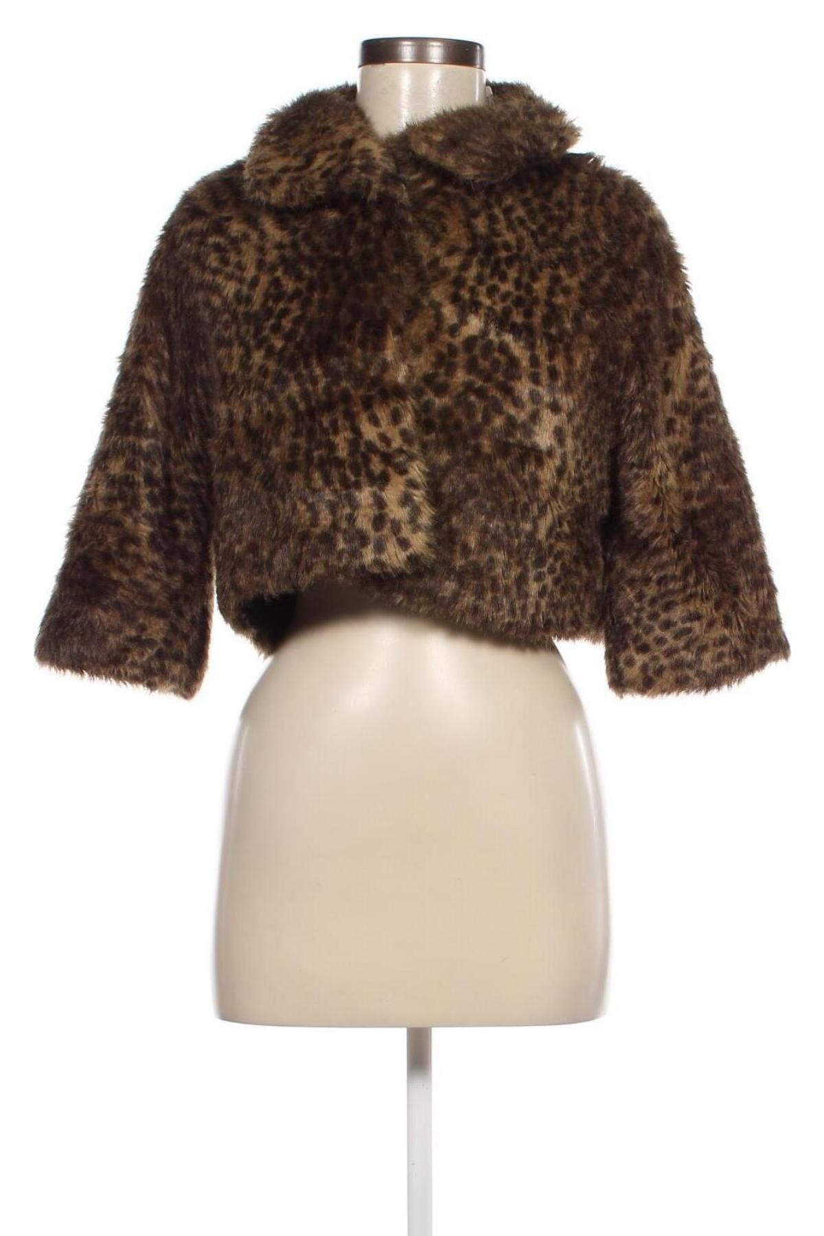 Дамско палто Marc Cain, Размер M, Цвят Кафяв, Цена 245,00 лв.