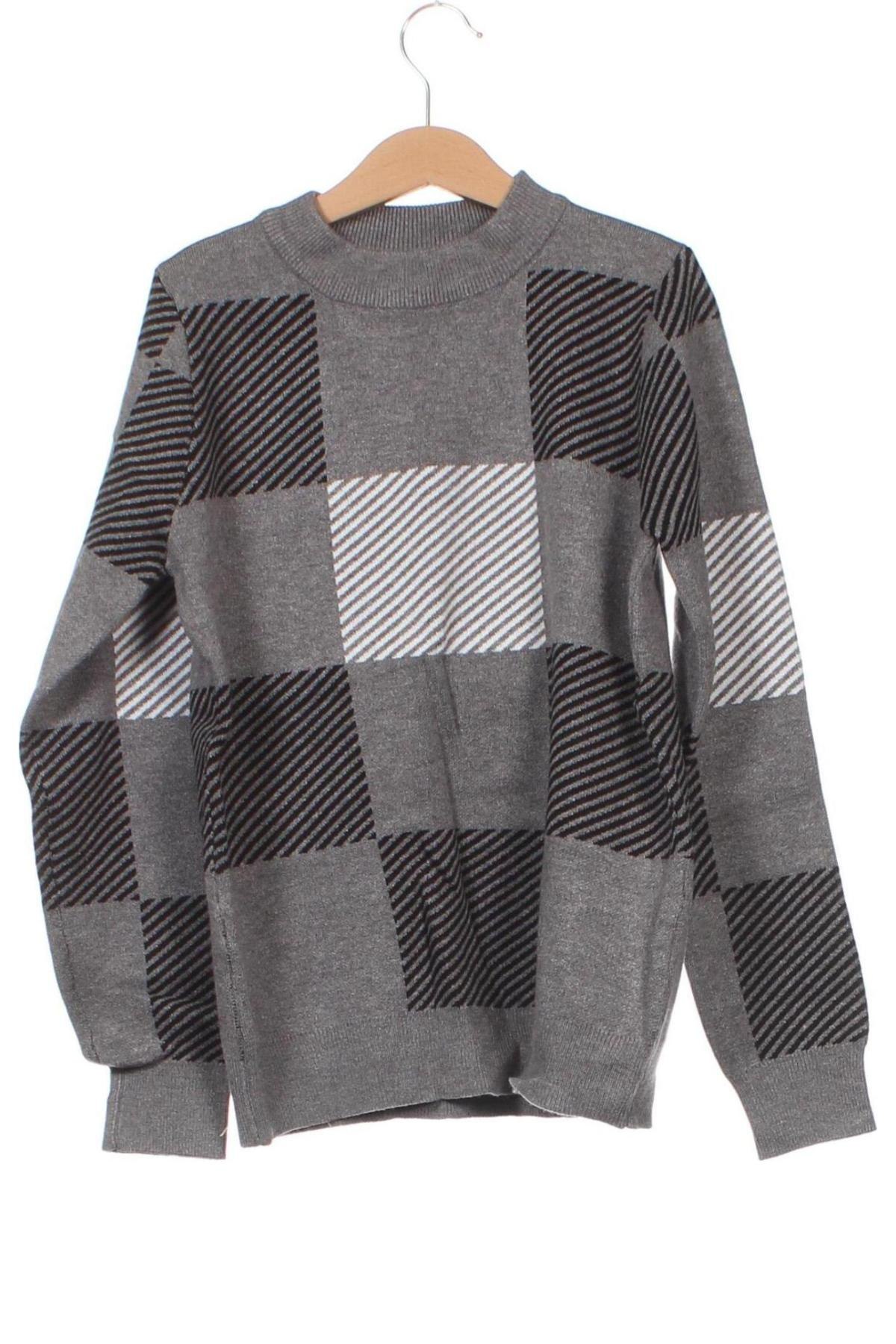 Dziecięcy sweter SHEIN, Rozmiar 12-13y/ 158-164 cm, Kolor Kolorowy, Cena 24,52 zł