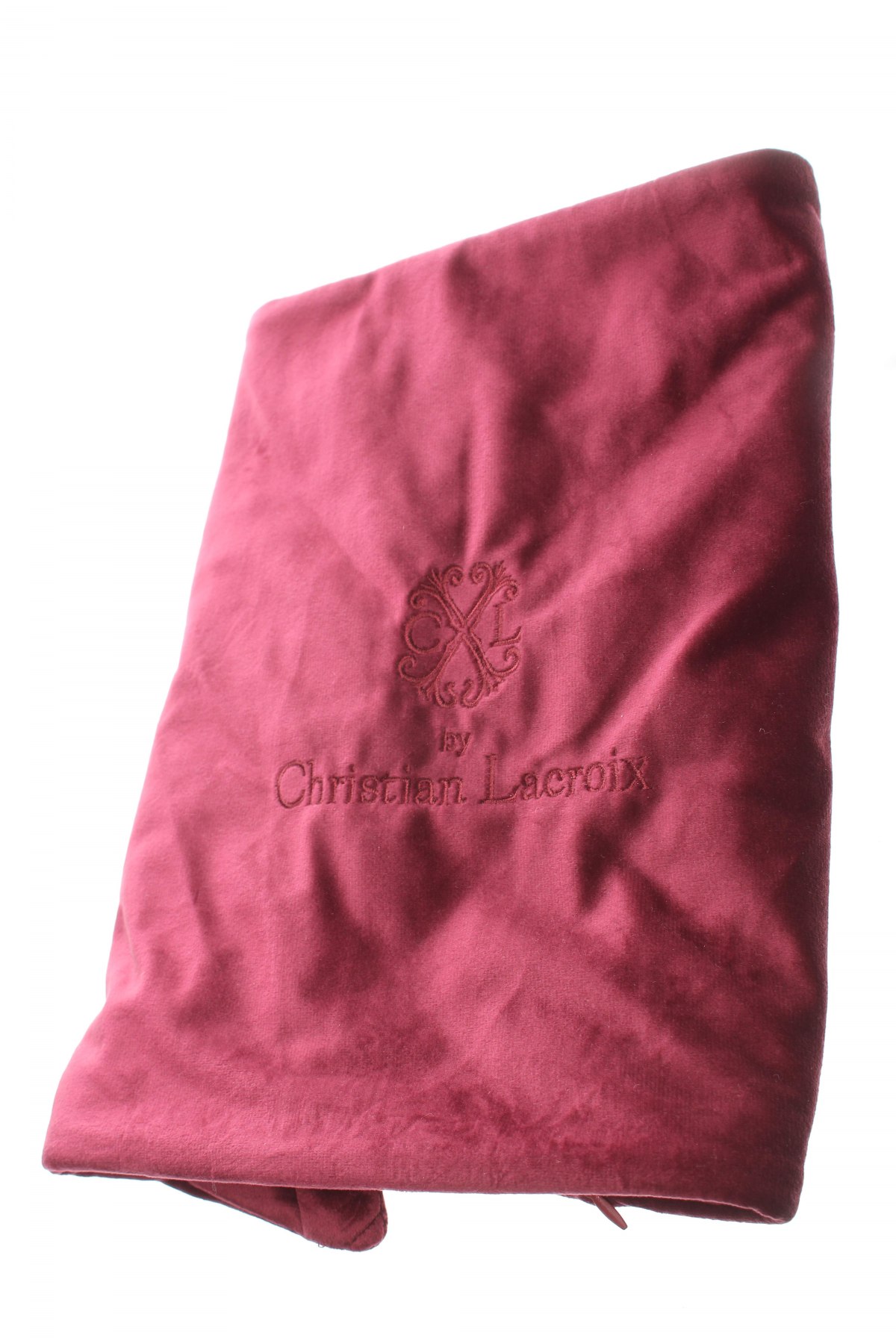 Dekorativer Kissenbezug CXL by Christian Lacroix, Farbe Lila, Preis 21,47 €