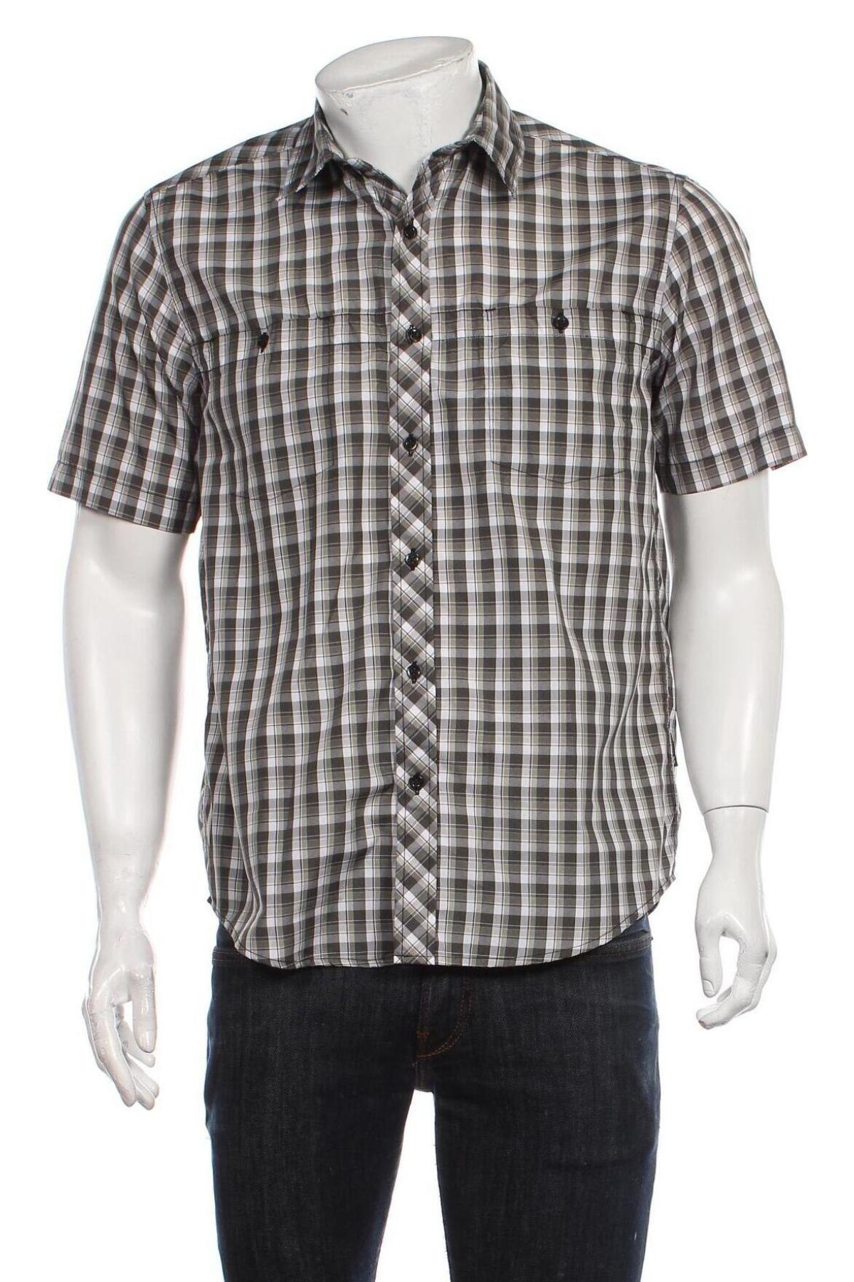 Pánska košeľa  Trespass, Veľkosť S, Farba Viacfarebná, Cena  19,28 €