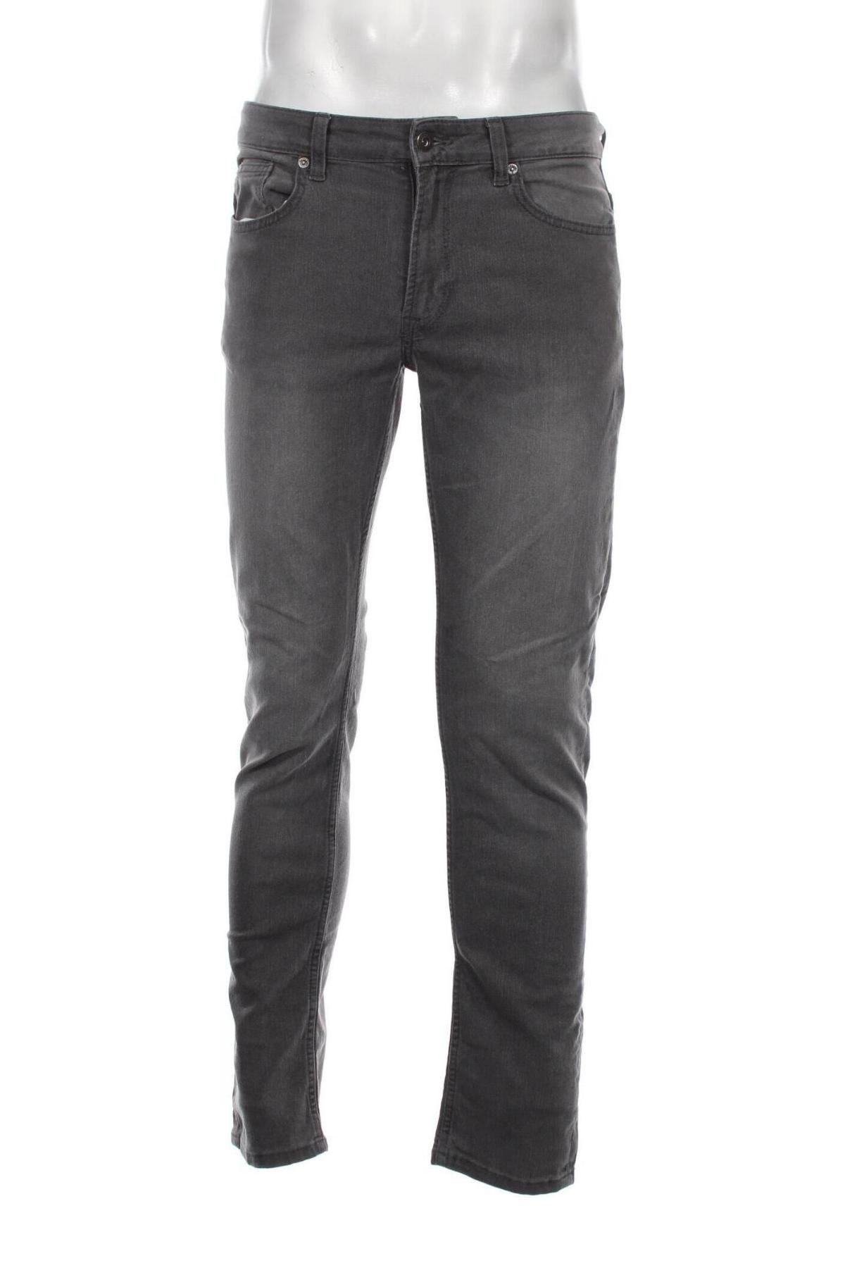 Herren Jeans Only & Sons, Größe M, Farbe Grau, Preis 7,35 €