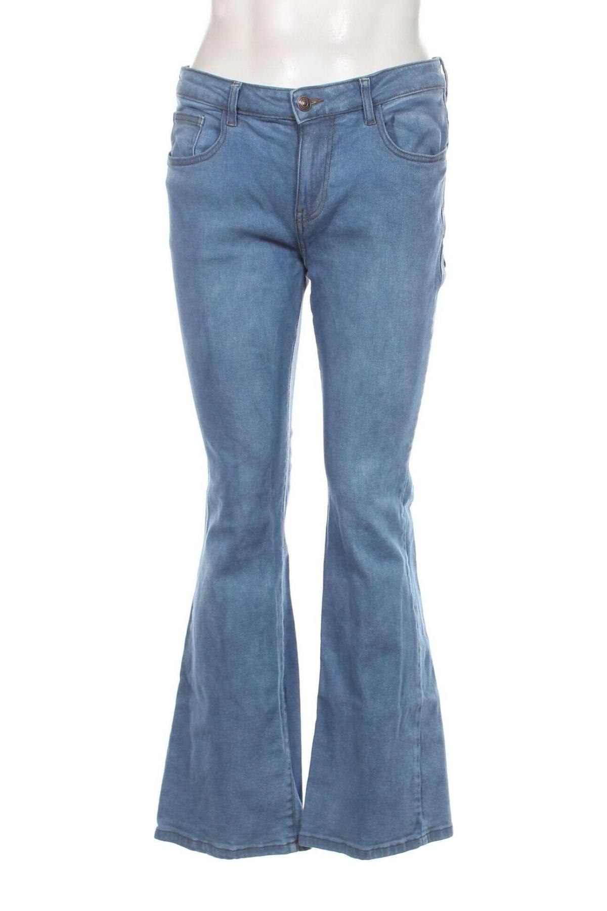 Herren Jeans Your Turn, Größe M, Farbe Blau, Preis 44,85 €
