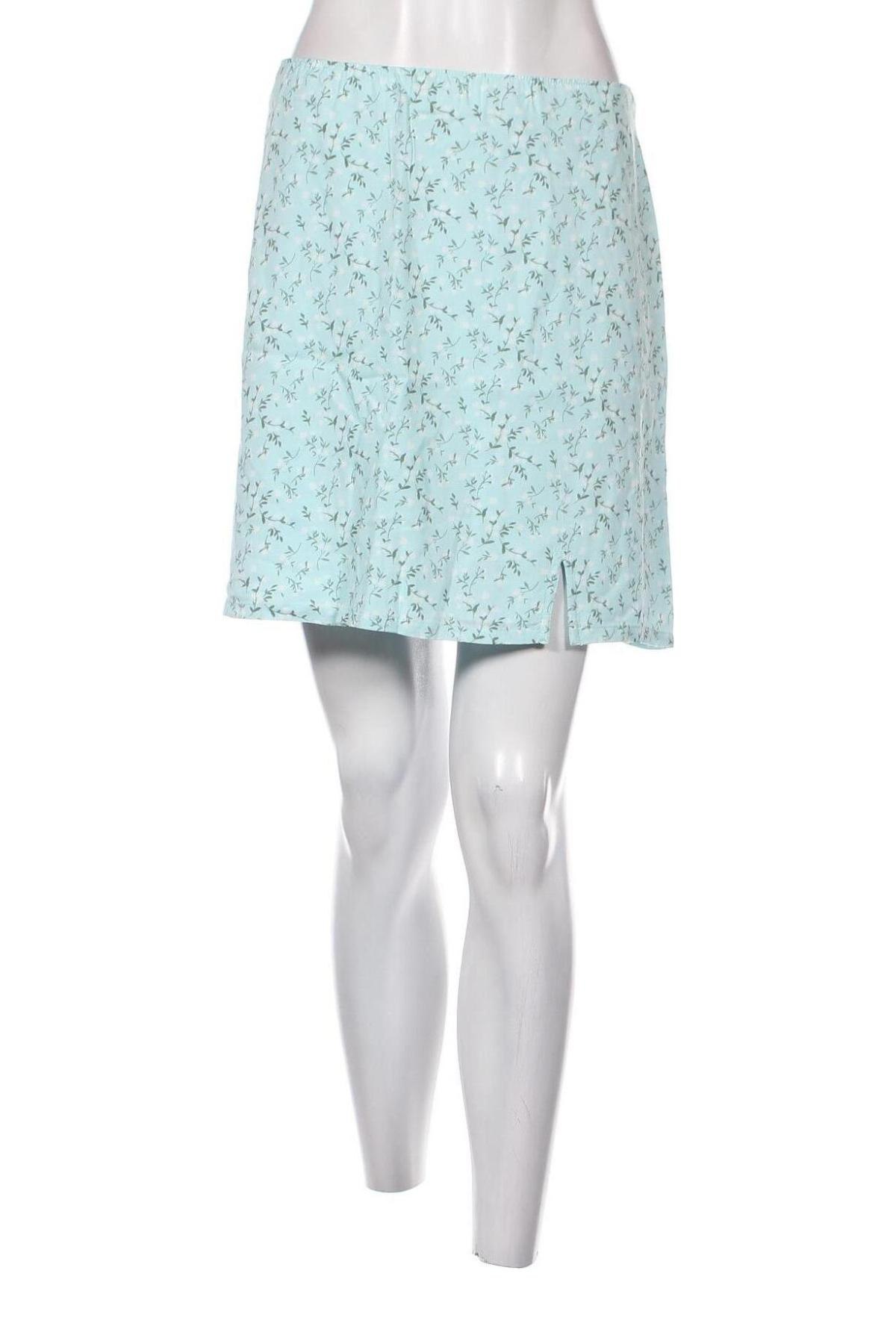 Φούστα Hollister, Μέγεθος XL, Χρώμα Πολύχρωμο, Τιμή 5,38 €