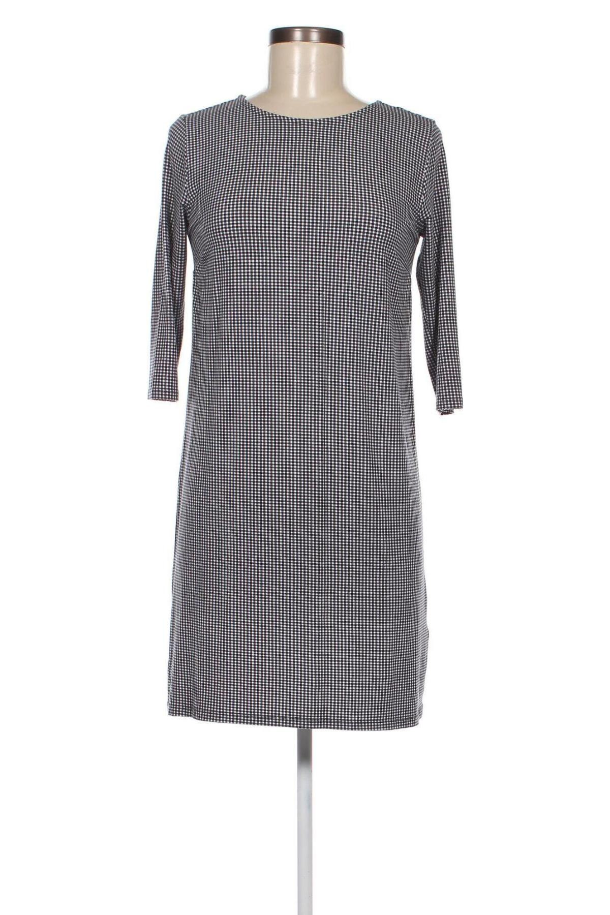 Kleid Allude, Größe XS, Farbe Grau, Preis € 11,25