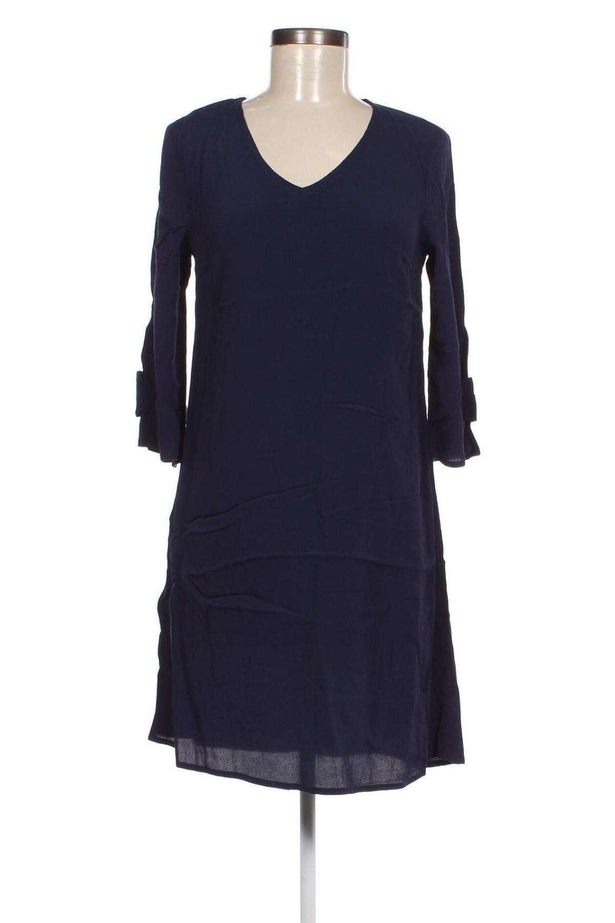 Φόρεμα Anna Field, Μέγεθος XS, Χρώμα Μπλέ, Τιμή 4,27 €