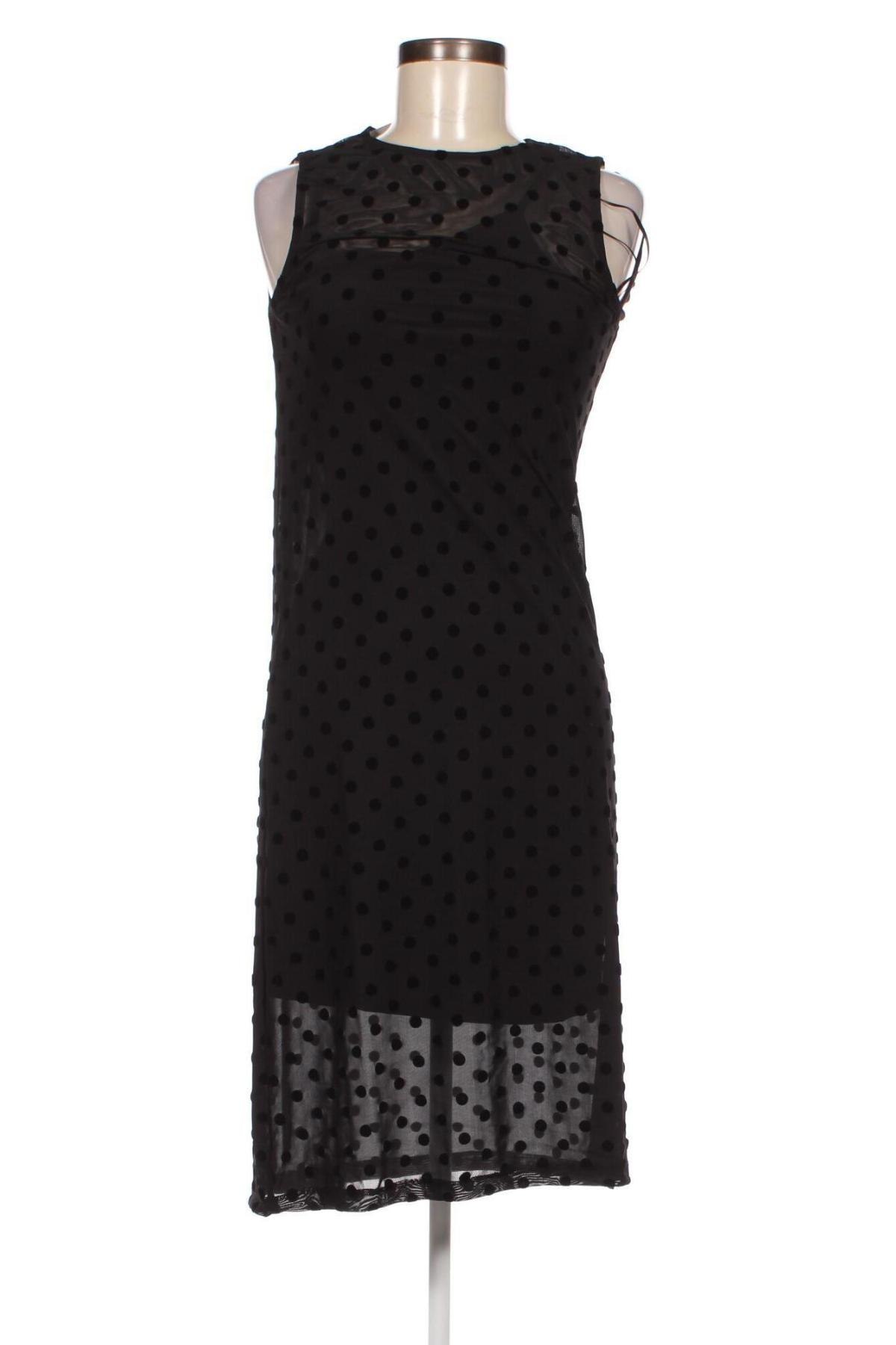 Kleid Catwalk Junkie, Größe XS, Farbe Schwarz, Preis € 5,78
