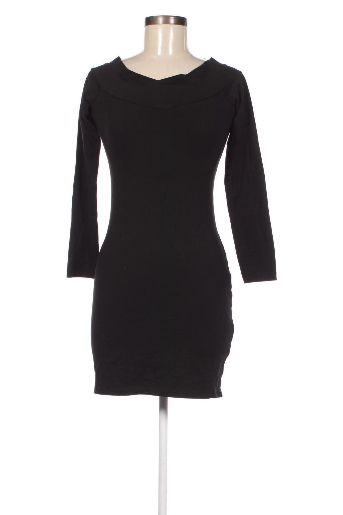 Šaty  Even&Odd, Veľkosť S, Farba Čierna, Cena  3,79 €