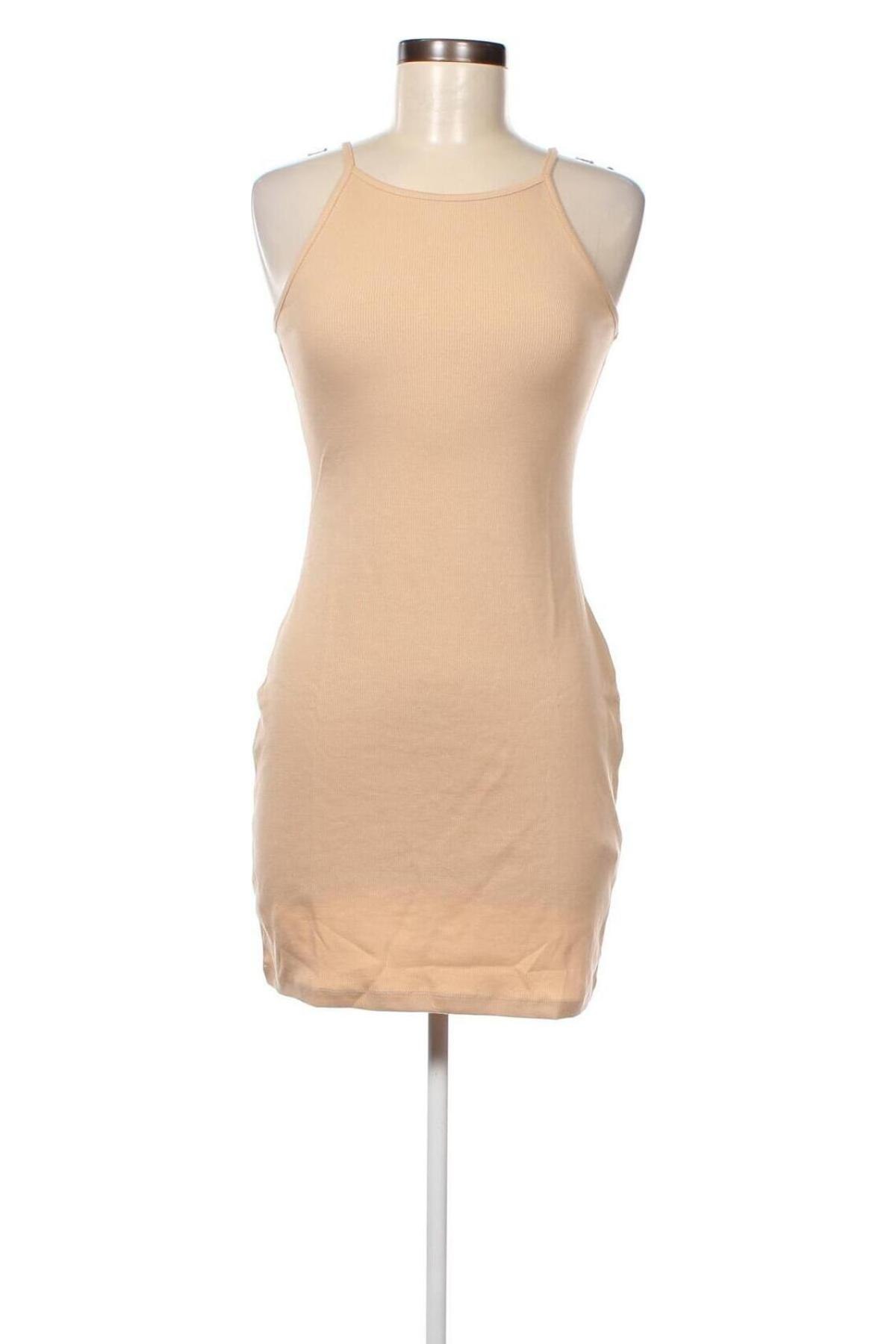 Φόρεμα Even&Odd, Μέγεθος M, Χρώμα  Μπέζ, Τιμή 5,22 €