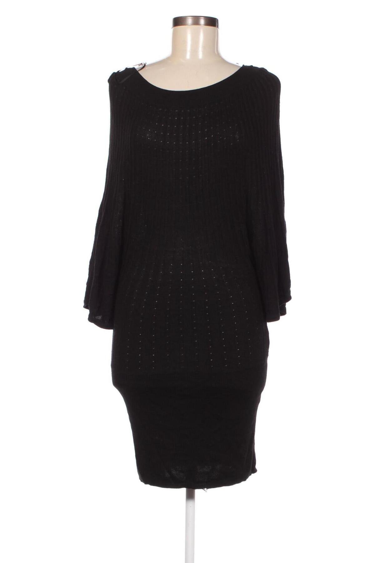 Rochie H&M, Mărime S, Culoare Negru, Preț 11,99 Lei