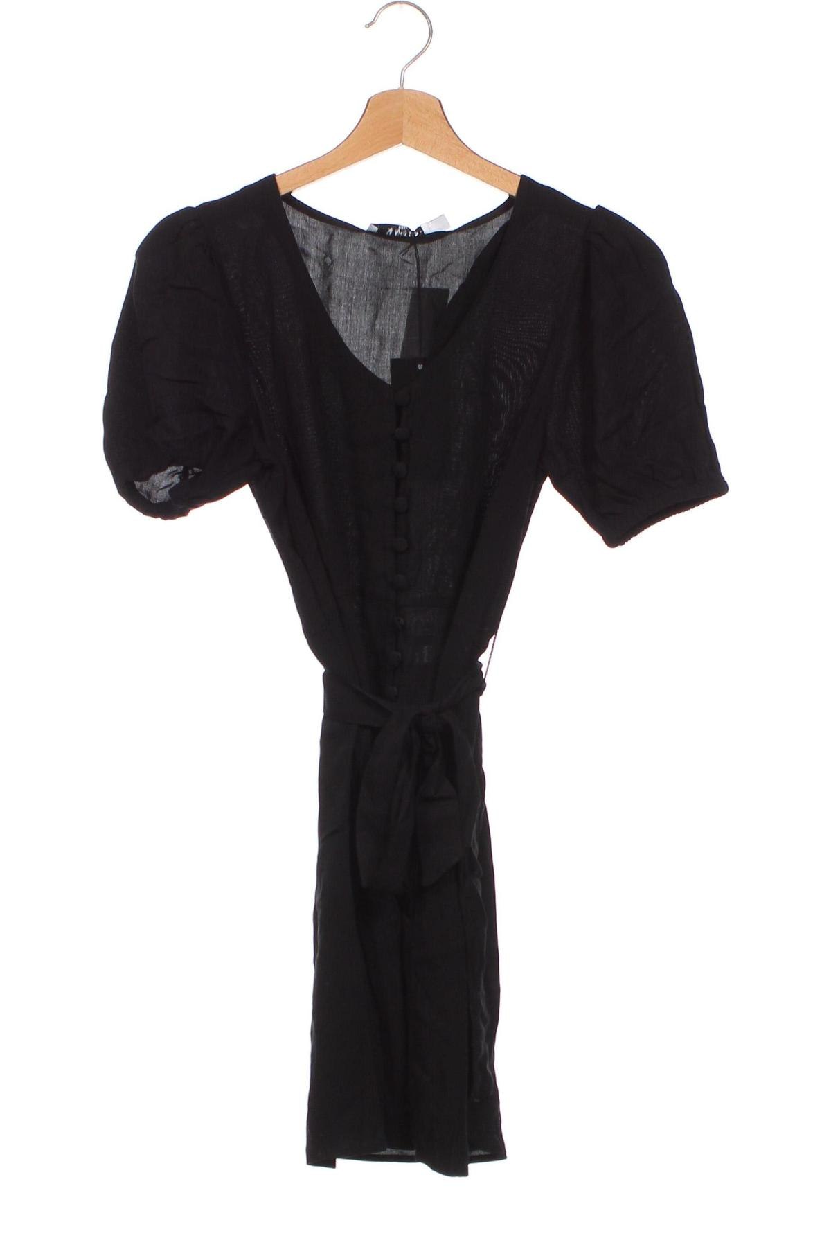 Φόρεμα NA-KD, Μέγεθος XS, Χρώμα Μαύρο, Τιμή 52,58 €