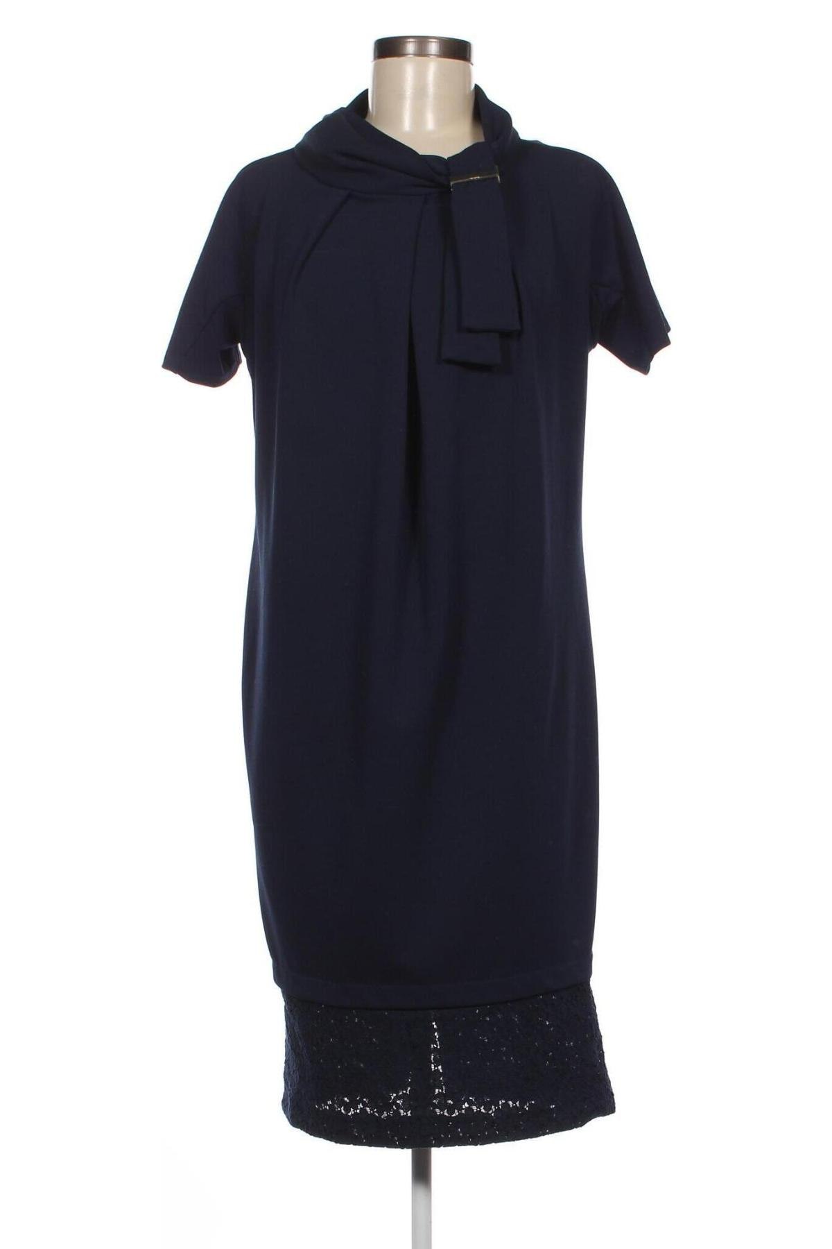 Šaty  Nenette, Veľkosť M, Farba Modrá, Cena  5,27 €