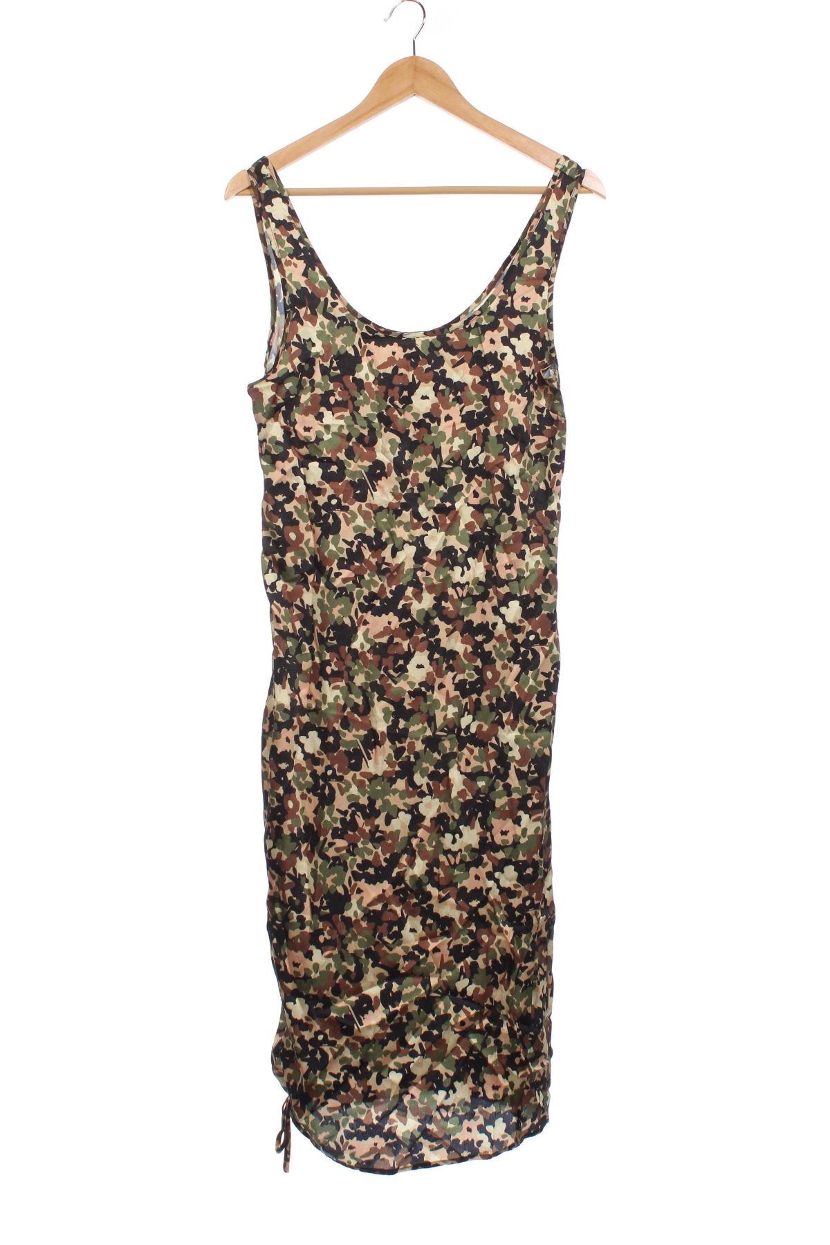 Kleid SHEIN, Größe M, Farbe Mehrfarbig, Preis 5,45 €