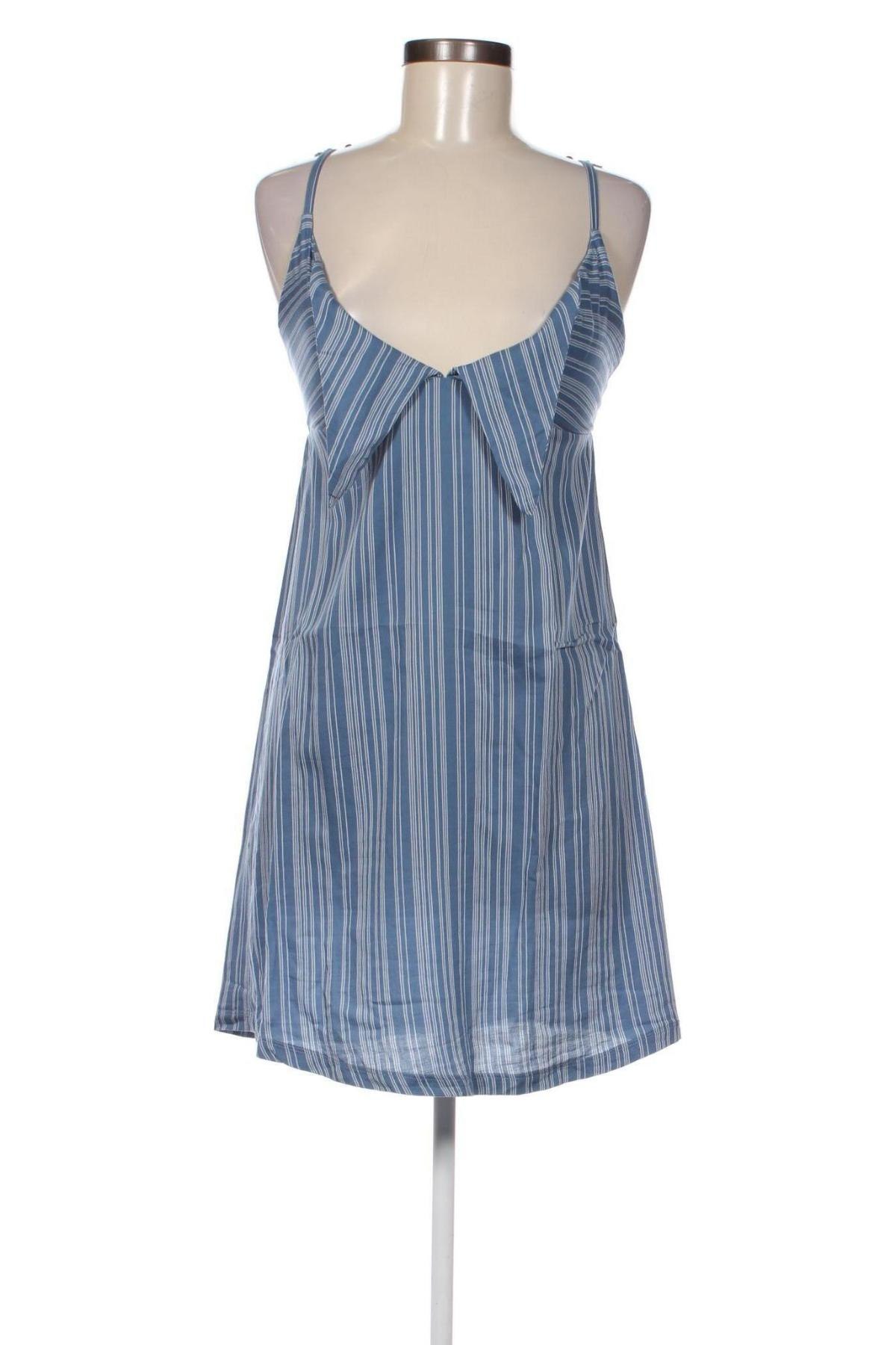 Kleid Skiny, Größe S, Farbe Blau, Preis 17,39 €