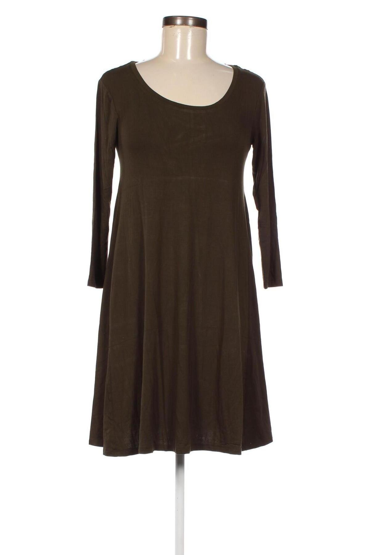 Kleid Style & Co, Größe XS, Farbe Grün, Preis 5,22 €