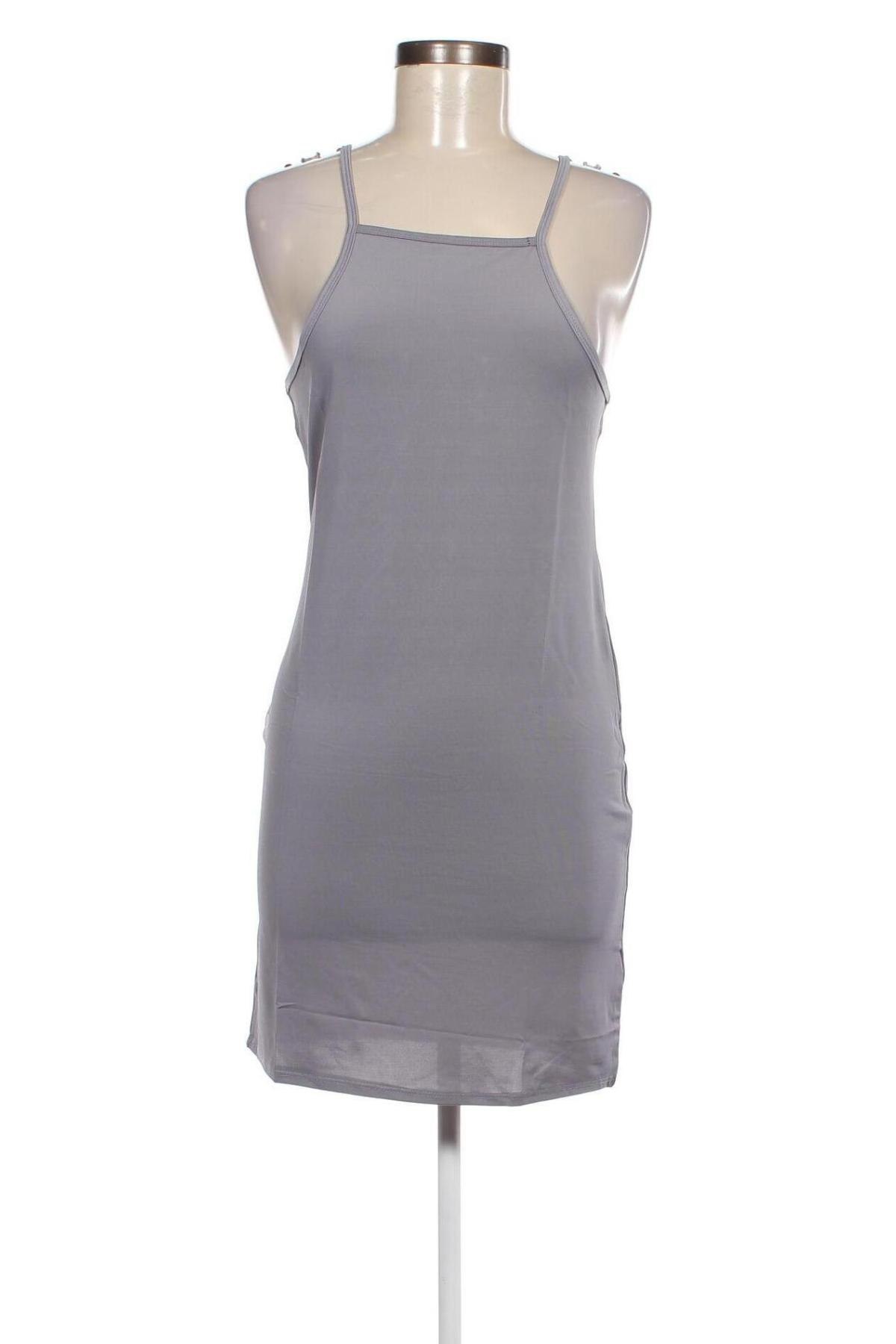 Φόρεμα Threadbare, Μέγεθος M, Χρώμα Γκρί, Τιμή 5,69 €