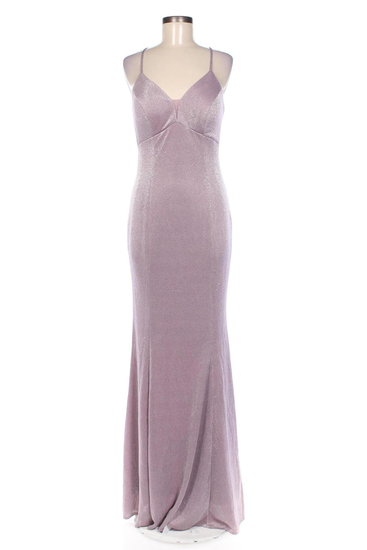 Φόρεμα Troyden, Μέγεθος S, Χρώμα Βιολετί, Τιμή 64,33 €