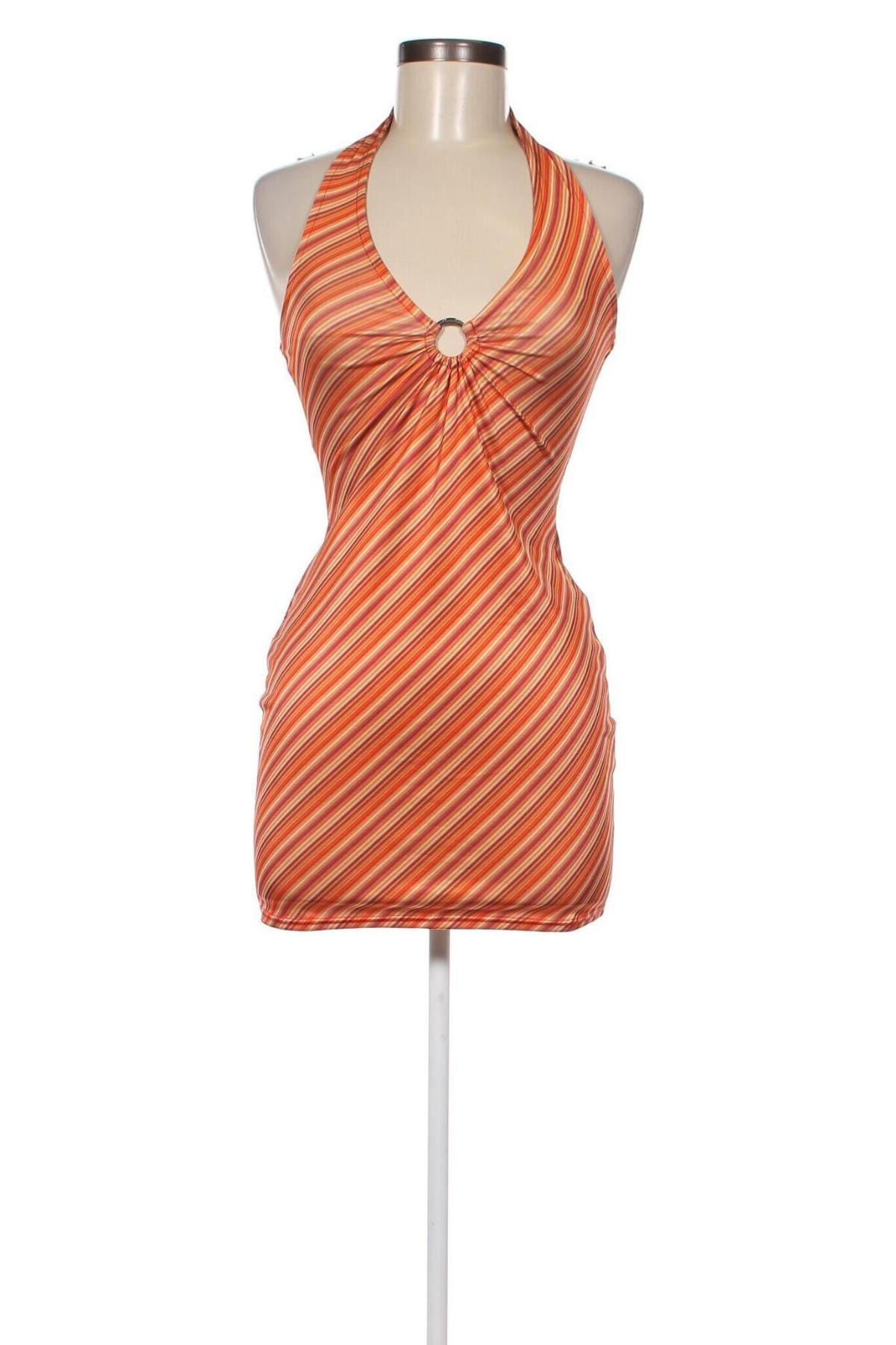 Kleid Urban Outfitters, Größe S, Farbe Orange, Preis € 8,41