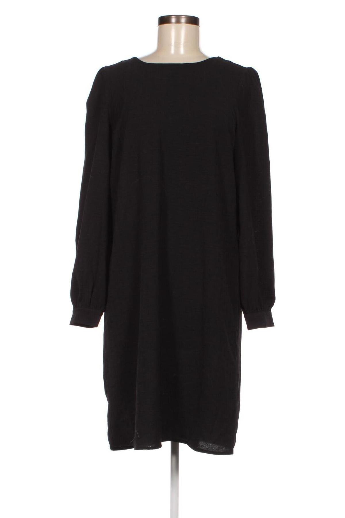 Φόρεμα Vero Moda, Μέγεθος M, Χρώμα Μαύρο, Τιμή 8,91 €