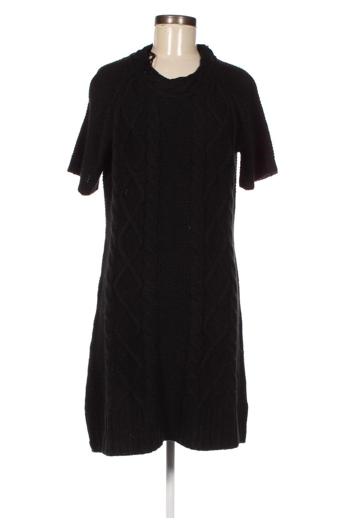 Kleid Zamba, Größe M, Farbe Schwarz, Preis 2,72 €