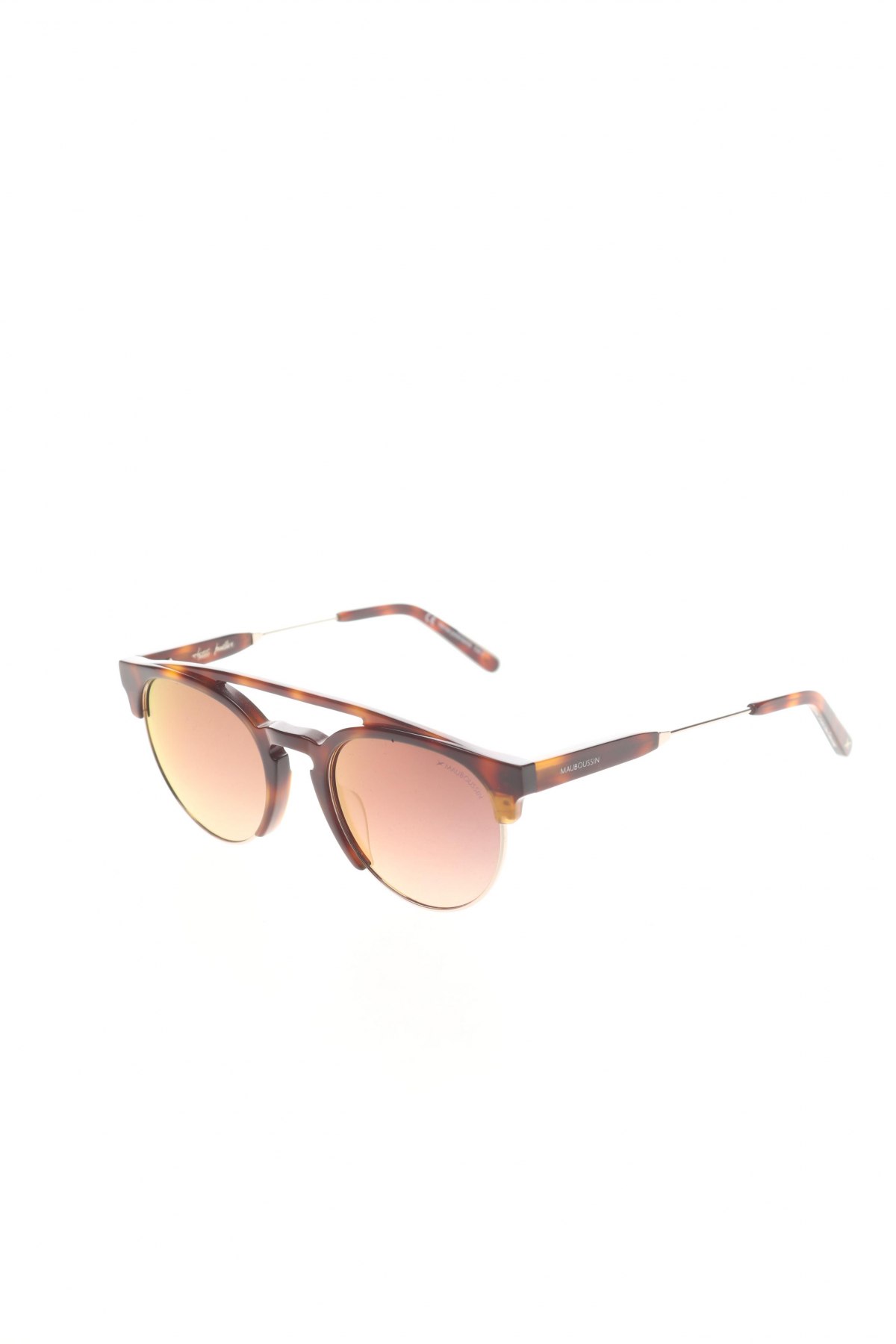 Sonnenbrille Mauboussin, Farbe Braun, Preis € 272,68