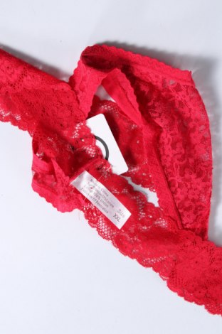 Bikini, Größe XXL, Farbe Rot, Preis € 8,49