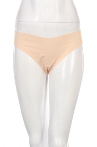 Bikini, Größe L, Farbe Beige, Preis € 5,05