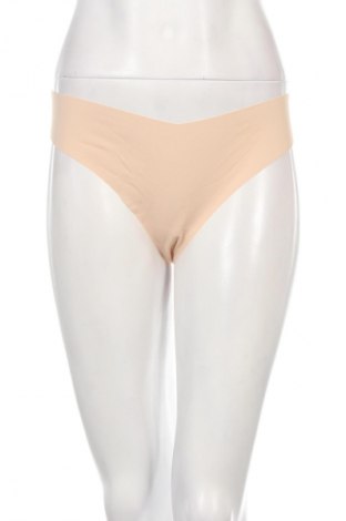 Bikini, Größe L, Farbe Beige, Preis 5,05 €