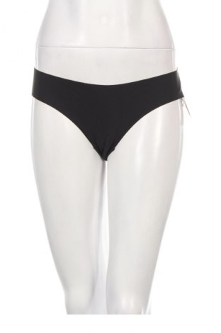 Bikini Cotton On, Mărime L, Culoare Negru, Preț 37,49 Lei