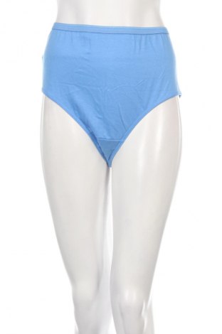 Μπικίνι Hanes, Μέγεθος L, Χρώμα Μπλέ, Τιμή 11,79 €