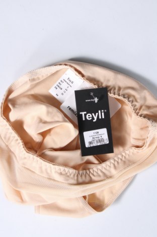 Bikini Teyli, Größe S, Farbe Beige, Preis € 14,99