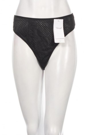 Bikini Triumph, Mărime XL, Culoare Negru, Preț 63,99 Lei