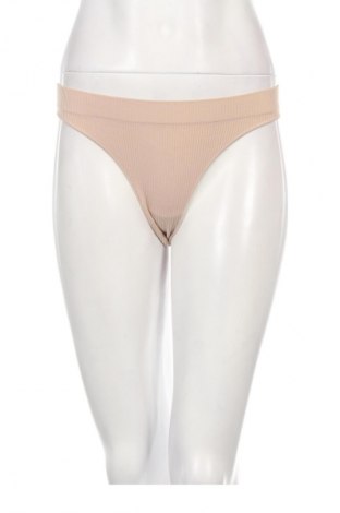 Bikini Weekday, Größe XXS, Farbe Beige, Preis € 3,79